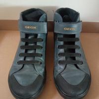 Scarpe bambino Geox n.34