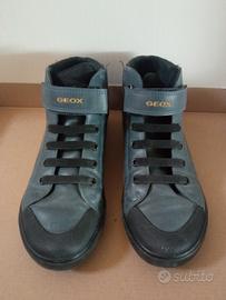 Scarpe bambino Geox n.34