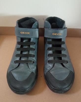 Scarpe bambino Geox n.34