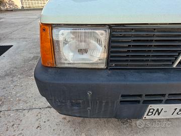 Fiat Panda 750 CL