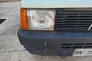 Fiat Panda 750 CL