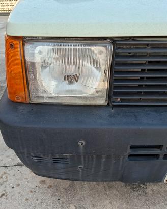 Fiat Panda 750 CL