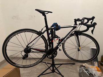 Bici da corsa in carbonio Olympia Biciclette In vendita a Agrigento