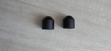 Contrappesi manubri Guzzi V7 I