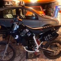 Moto elettrica