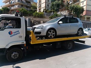 VOLKSWAGEN Golf 5ª serie - 2008