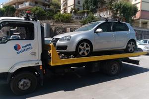 VOLKSWAGEN Golf 5ª serie - 2008