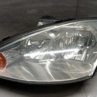 FARO ANTERIORE SINISTRO FORD FOCUS 2001>2005 USATO