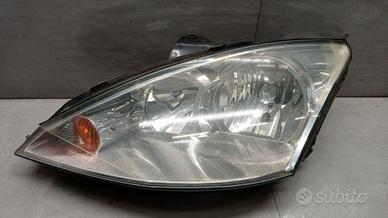FARO ANTERIORE SINISTRO FORD FOCUS 2001>2005 USATO