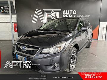 Subaru XV 2.0d S Unlimited (exclusive) 6mt