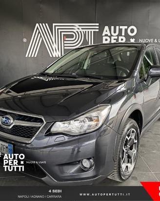Subaru XV 2.0d S Unlimited (exclusive) 6mt