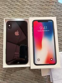 Telefono iphone