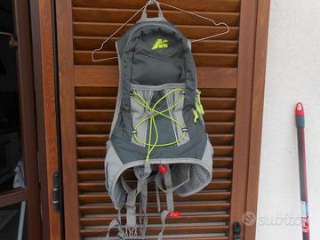 Zaini mtb/running Marsupio Dafla 10-