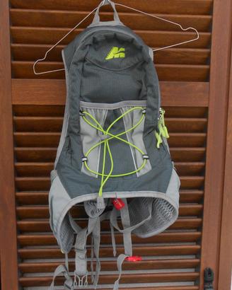 Zaini mtb/running Marsupio Dafla 10-