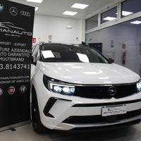 OPEL GRANDLAND 1.5 ECOTEC 131CV AUT. ULTIMATE 2024