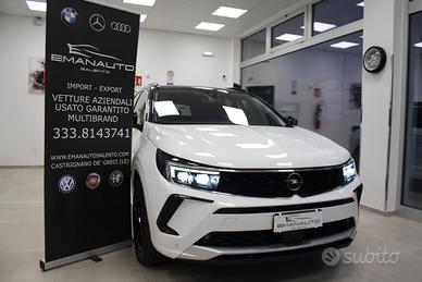 OPEL GRANDLAND 1.5 ECOTEC 131CV AUT. ULTIMATE 2024