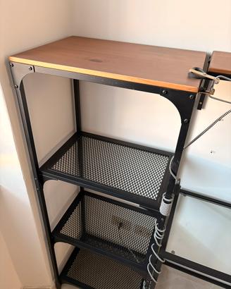 Scaffale/libreria