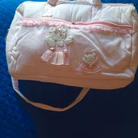 borsa nascita bimba