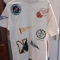 New Era- maglia nuova senza cartellino