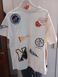 New Era- maglia nuova senza cartellino