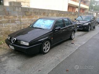 Alfa 155 super 2.0 16 valvole