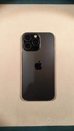 iPhone 15 Pro Max 512 GB – Nero