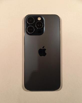 iPhone 15 Pro Max 512 GB – Nero