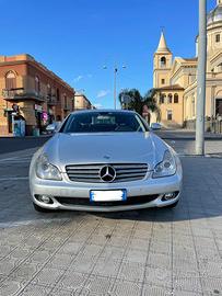 CLS 320D