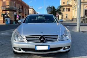 CLS 320D