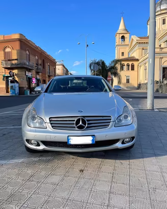 CLS 320D