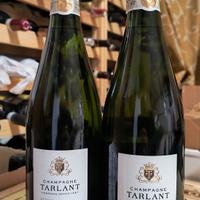 Champagne Tarlant Zero Brut Nature 