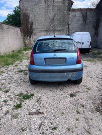 Citroen c3 del 2004