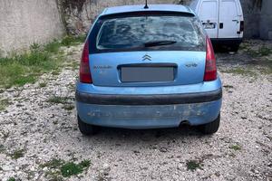 Citroen c3 del 2004