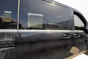 Portiera Sportello Scorrevole Destro Mercedes-Benz