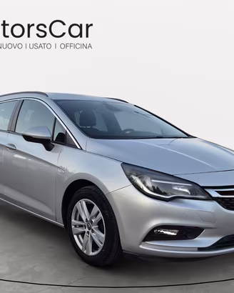 OPEL Astra 1.6 CDTi 110 CV S&S 5p. Business