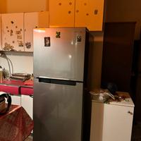 Frigorifero Samsung digital inverter