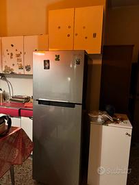 Frigorifero Samsung digital inverter