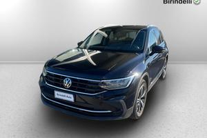 VOLKSWAGEN Tiguan 2ª serie - Tiguan 1.5 TSI 150 CV