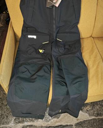 Pantaloni Musto MPX GTX Pro Offshore 2.0 – GORE-TE