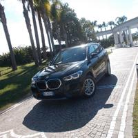 Bmw X1 sDrive18d 150cv Aut. *90.000 Km* da VETRINA