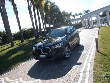 Bmw X1 sDrive18d 150cv Aut. *90.000 Km* da VETRINA