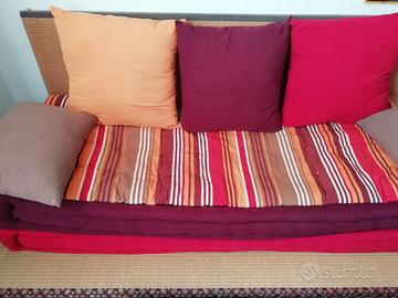 Divano Maisons du monde