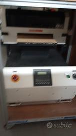 stampante dtg UV durafos durager