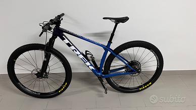 Trek Procaliber 9.7, taglia M/L