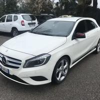 Mercedes Benz  Classe A 180 Sport