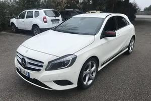 Mercedes Benz  Classe A 180 Sport