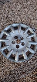 copriruota chrysler voyager 2002