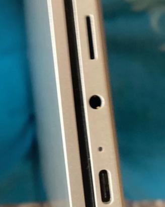 Pc portatile Samsung