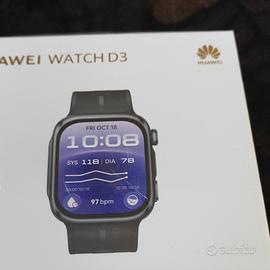 Huawei Watch D3 nuovo mai aperto