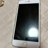 IPhone 6 Plus 128 gb  non funzionante